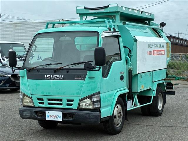 2006 Isuzu Elf – thumbnail 3