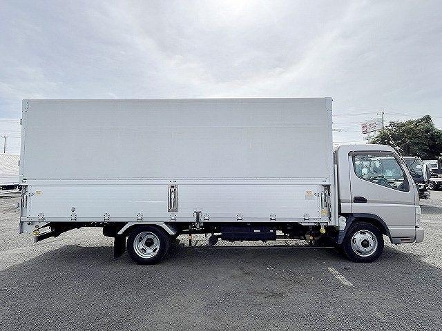 2007 Mitsubishi Fuso Canter – thumbnail 4