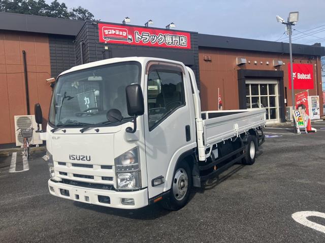 2011 Isuzu Elf