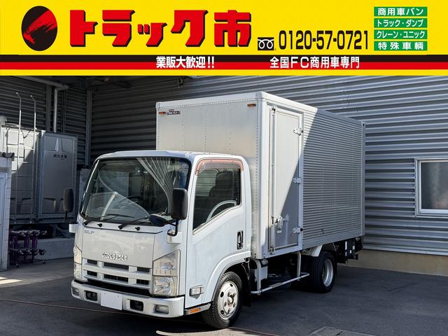 2011 Isuzu Elf