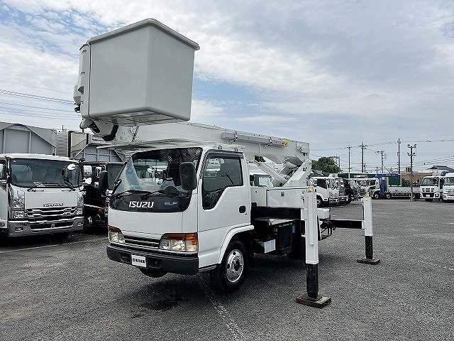 2000 Isuzu Elf – thumbnail 3