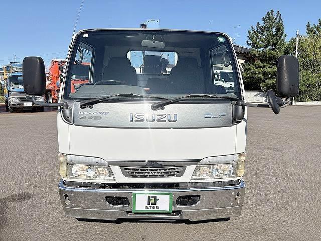 2002 Isuzu Elf – thumbnail 2