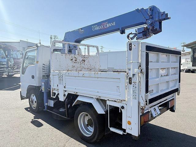 2002 Isuzu Elf – thumbnail 4