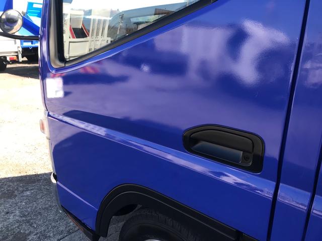 2006 Mitsubishi Fuso Canter Guts – thumbnail 4