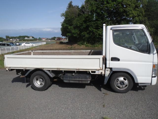2003 Mitsubishi Fuso Canter Guts – thumbnail 4