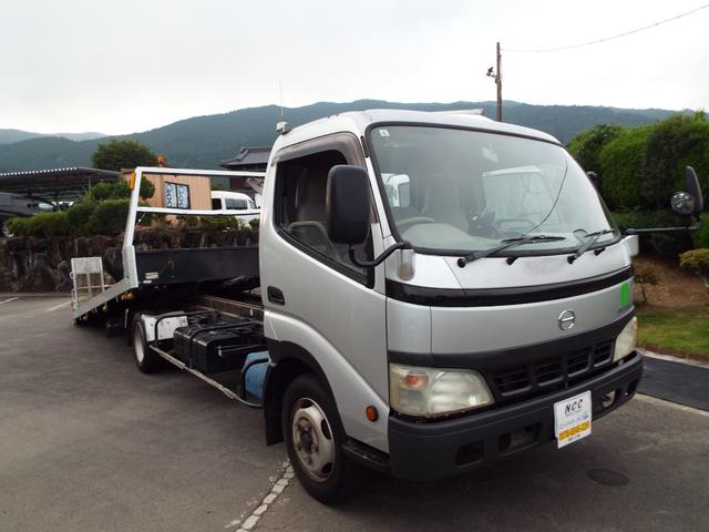 2006 Hino Dutro