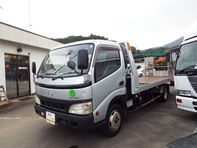 2006 Hino Dutro – thumbnail 2