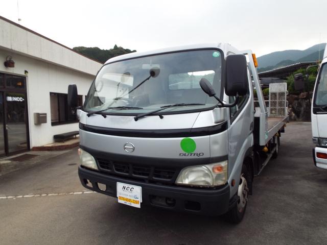 2006 Hino Dutro – thumbnail 3