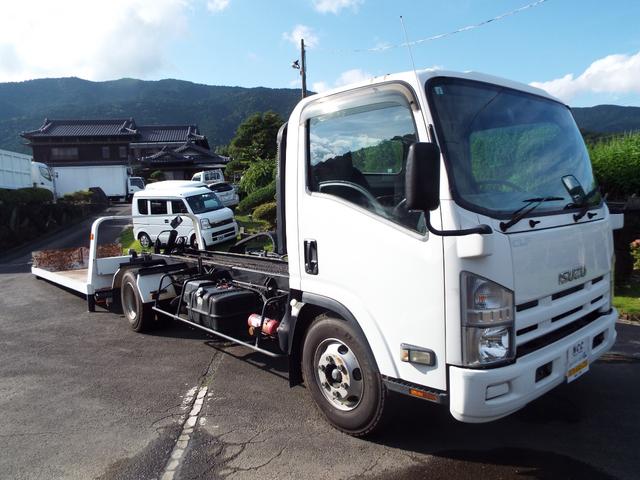 2008 Isuzu Elf
