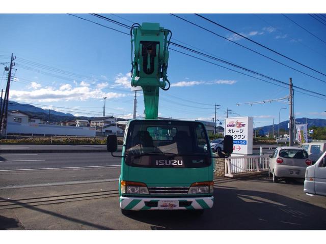 2003 Isuzu Elf – thumbnail 3