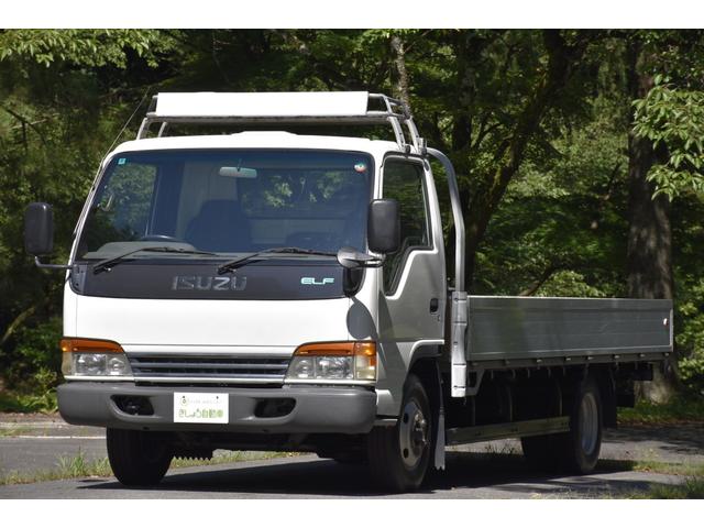 2002 Isuzu Elf