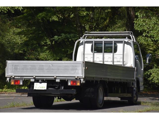 2002 Isuzu Elf – thumbnail 2