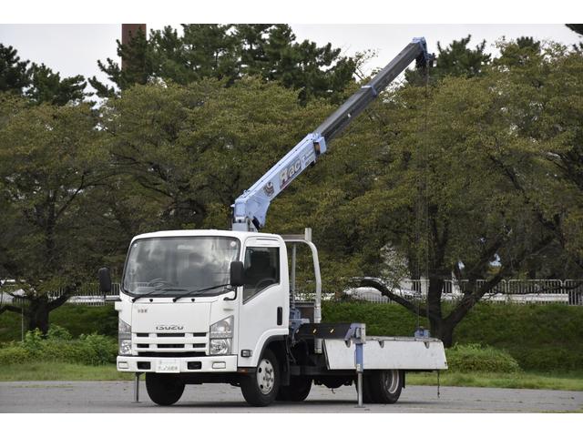 2007 Isuzu Elf
