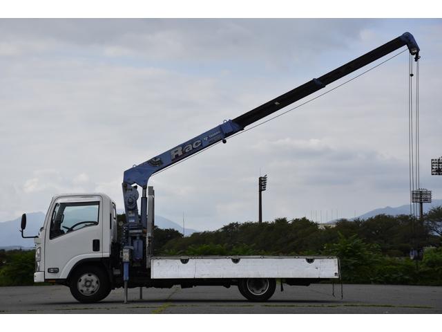 2007 Isuzu Elf – thumbnail 2