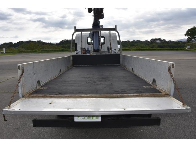2007 Isuzu Elf – thumbnail 3