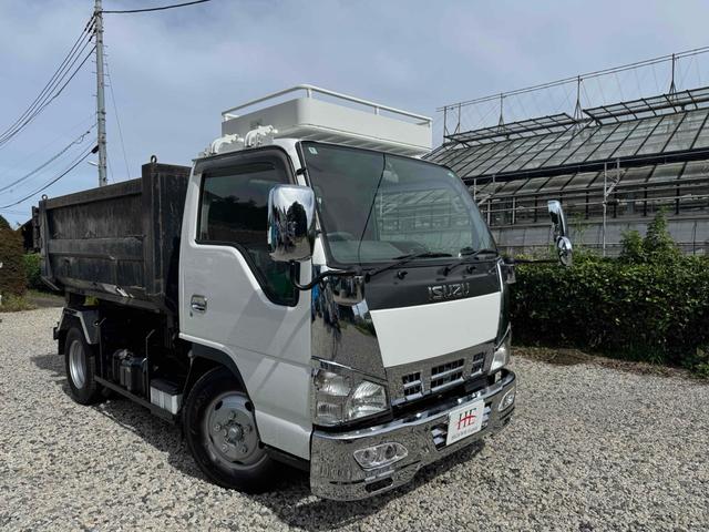 2006 Isuzu Elf