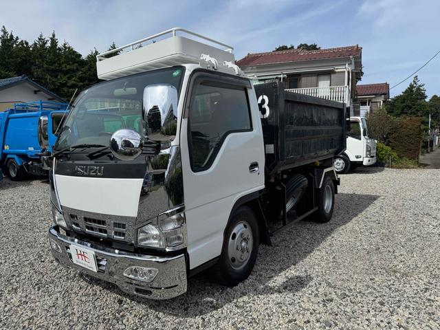 2006 Isuzu Elf – thumbnail 2