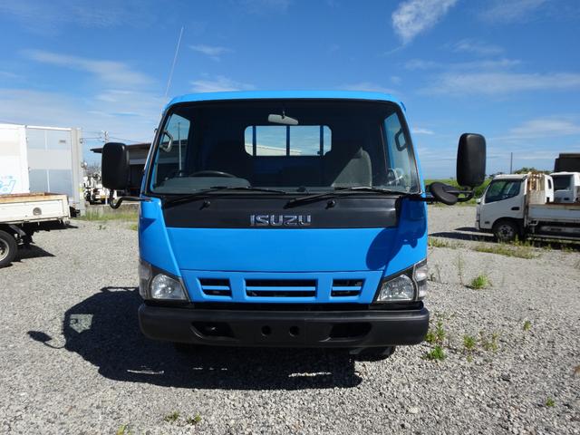 2006 Isuzu Elf – thumbnail 2