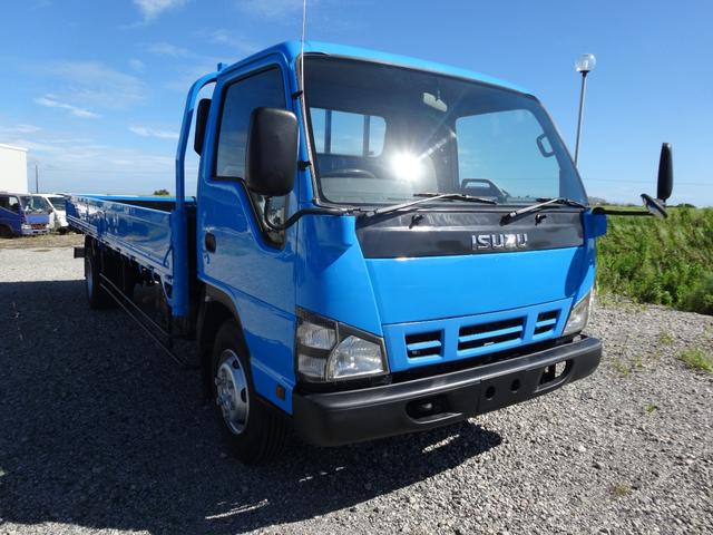 2006 Isuzu Elf – thumbnail 3