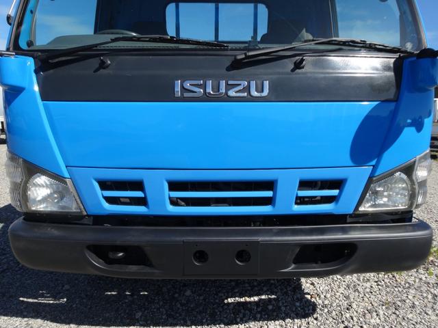 2006 Isuzu Elf – thumbnail 4