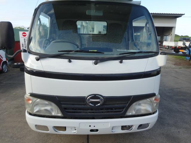 2007 Hino Dutro – thumbnail 4