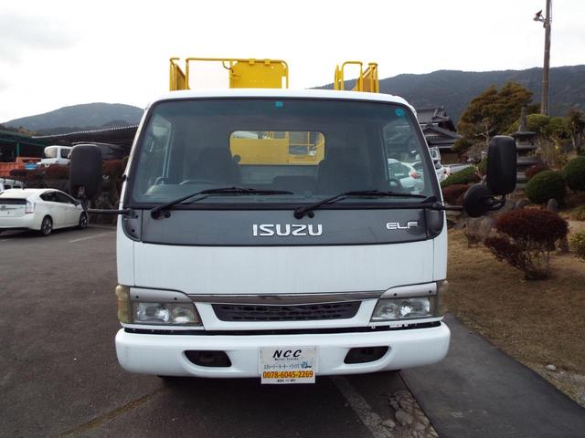 2004 Isuzu Elf – thumbnail 3