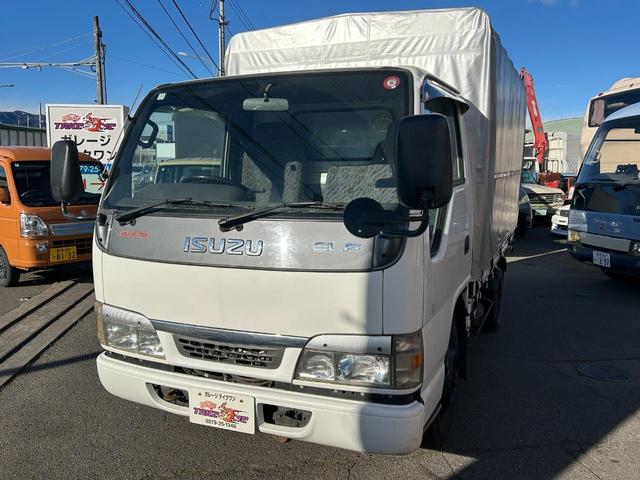 2003 Isuzu Elf – thumbnail 3