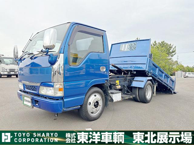 2004 Isuzu Elf