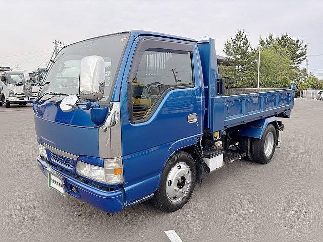 2004 Isuzu Elf – thumbnail 3
