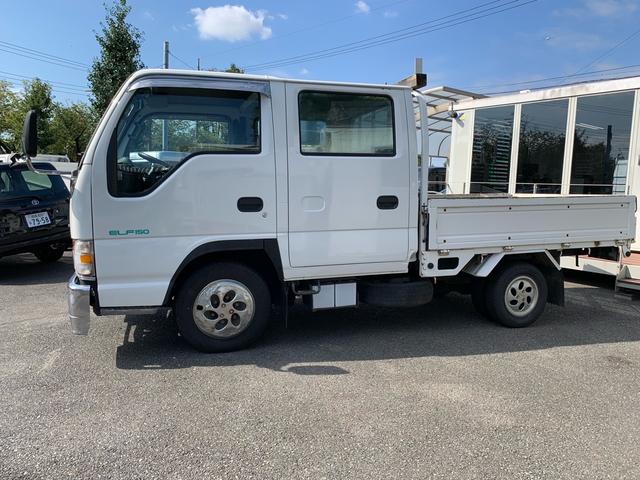 1997 Isuzu Elf – thumbnail 4