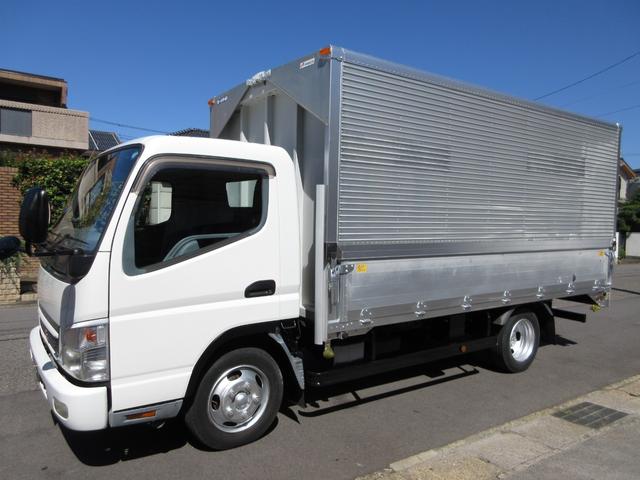 2006 Mitsubishi Fuso Canter – thumbnail 2