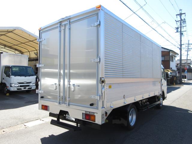 2006 Mitsubishi Fuso Canter – thumbnail 4