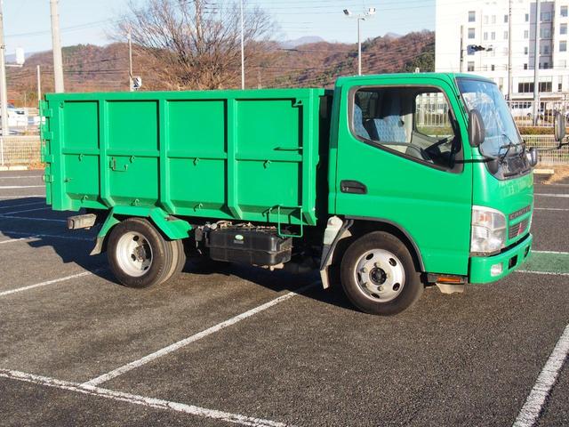 2006 Mitsubishi Fuso Canter – thumbnail 3
