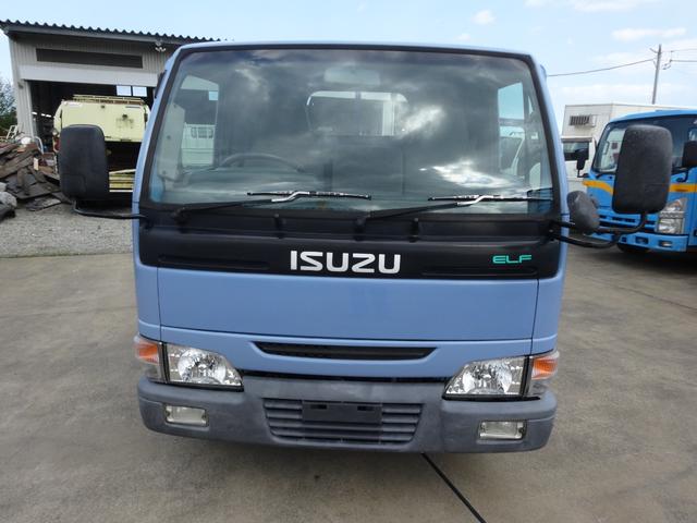 2004 Isuzu Elf – thumbnail 2