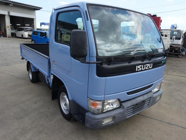 2004 Isuzu Elf – thumbnail 3