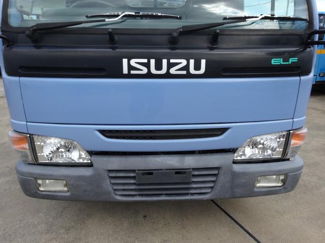 2004 Isuzu Elf – thumbnail 4
