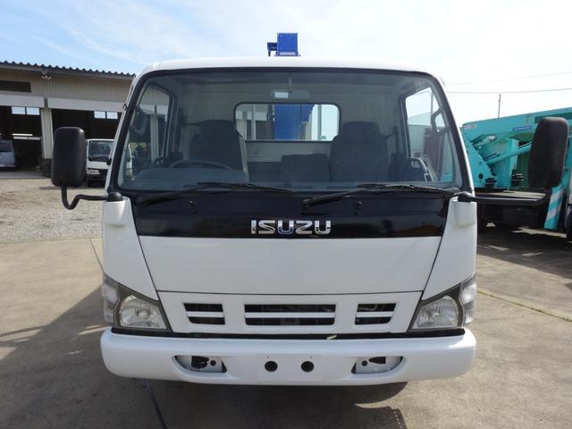 2005 Isuzu Elf – thumbnail 2