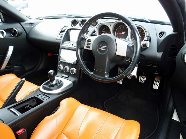 2005 Nissan Fairlady Z – thumbnail 3