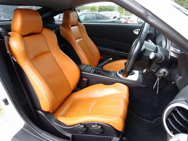 2005 Nissan Fairlady Z – thumbnail 4