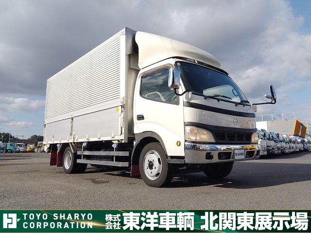 2006 Hino Dutro
