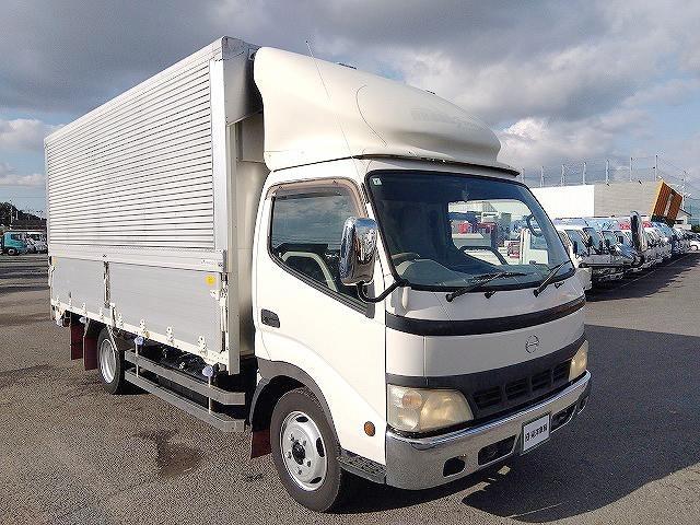 2006 Hino Dutro – thumbnail 2