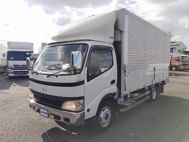 2006 Hino Dutro – thumbnail 3