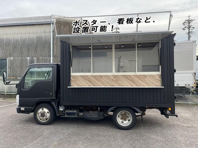 2011 Isuzu Elf – thumbnail 3