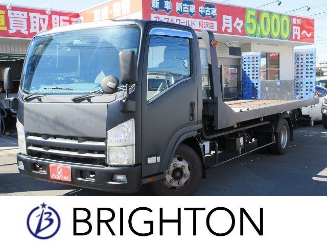 2011 Isuzu Elf