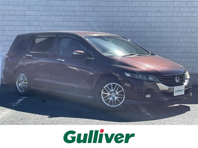 2010 Honda Odyssey