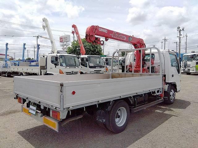 2002 Isuzu Elf – thumbnail 4