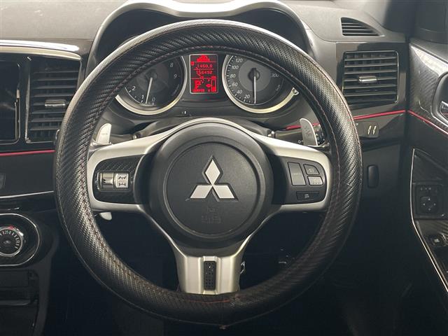 2007 Mitsubishi Lancer Evolution – thumbnail 4