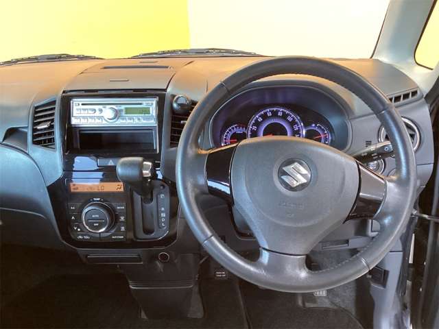 2011 Suzuki Palette – thumbnail 2