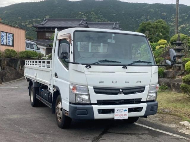 2011 Mitsubishi Fuso Canter – thumbnail 2
