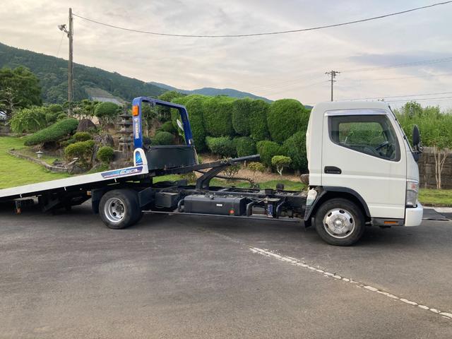 2007 Mitsubishi Fuso Canter – thumbnail 3